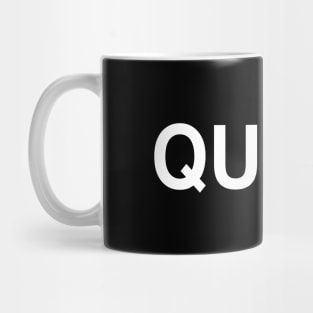 Queen Mug